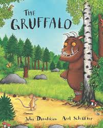 Gruffalo